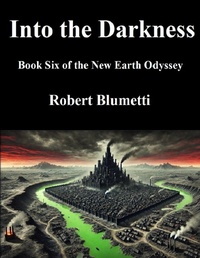 Enlarge image Cover: Into the Darkness - Lulu.com
