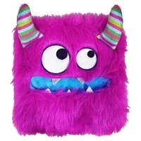 Enlarge image Cover: How to Become a Worry Monster - Make Believe Ideas