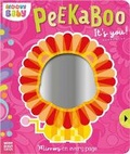 Cover: Peekaboo It's You! - Make Believe Ideas