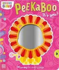 Enlarge image Cover: Peekaboo It's You! - Make Believe Ideas