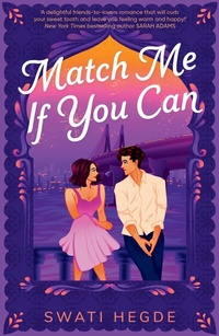 Abbildung von: Match Me If You Can - Bedford Square Publishers