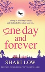 Cover: One Day and Forever - Boldwood Books Ltd