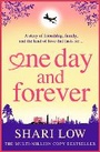 Cover: One Day and Forever - Boldwood Books Ltd