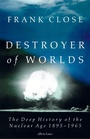 Cover: Destroyer of Worlds - Penguin