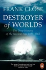 Cover: Destroyer of Worlds - Penguin