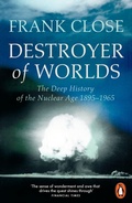 Cover: Destroyer of Worlds - Penguin