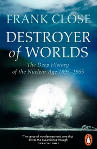 Enlarge image Cover: Destroyer of Worlds - Penguin