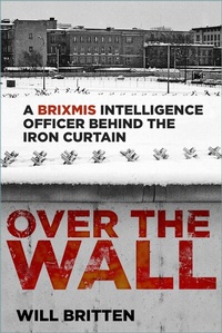 Abbildung von: Over the Wall - The History Press Ltd