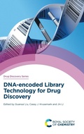 Cover: DNA-encoded Library Technology for Drug Discovery - Royal Society of Chemistry