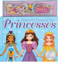 Enlarge image Cover: Dressing Up Princesses - Two Windmills Limited