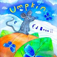 Enlarge image Cover: Umpkin - The Pearbox Press, UK
