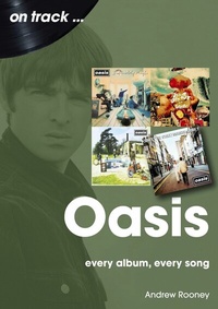 Abbildung von: Oasis - Sonicbond Publishing