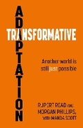 Cover: Transformative Adaptation - Permanent Publications