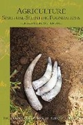 Cover: Agriculture, Spiritual-Scientific Foundations - Rudolf Steiner Press