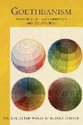 Cover: Goetheanism - Rudolf Steiner Press