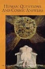 Cover: Human Questions And Cosmic Answers - Rudolf Steiner Press
