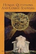Cover: Human Questions And Cosmic Answers - Rudolf Steiner Press