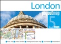Cover: London PopOut Map - PopOut Maps