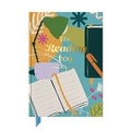Cover: The Reading Log - FROM YOU TO ME