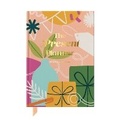 Cover: The Present Planner - FROM YOU TO ME