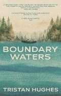 Cover: Boundary Waters - Parthian Books