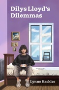 Cover: Dilys Lloyd's Dilemmas - Cahill Davis Publishing