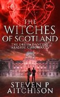 Cover: The Witches of Scotland - CYT Media LTD
