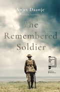 Cover: The Remembered Soldier - Scribe Publications