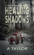 Cover: Healing Shadows - The Book Whisperers Community Interest Company