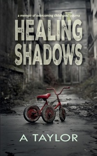 Enlarge image Cover: Healing Shadows - The Book Whisperers Community Interest Company