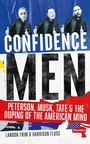 Cover: Confidence Men - Repeater