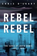Cover: Rebel Rebel - Repeater