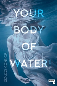 Abbildung von: Your Body of Water - Repeater