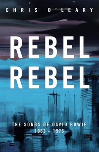 Abbildung von: Rebel Rebel - Repeater Books