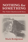 Cover: Nothing for Something - Whittles Publishing