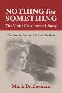 Enlarge image Cover: Nothing for Something - Whittles Publishing
