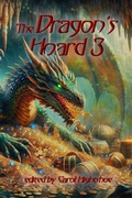 Cover: The Dragon's Hoard 3 - WolfSinger