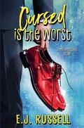 Cover: Cursed is the Worst - Reality Optional Press