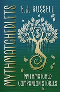 Cover: Mythmatchedlets - Reality Optional Press