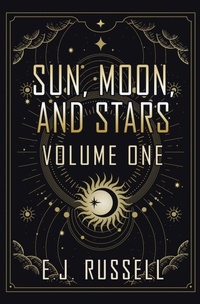 Enlarge image Cover: Sun, Moon, and Stars (Volume One) - Reality Optional Press