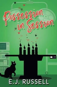 Enlarge image Cover: Possession in Session - Reality Optional Press
