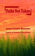 Cover: Paths Not Taken (Operation Quickline, #13) - Healcroft House, Publishers