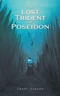 Cover: The Lost Trident of Poseidon - Desert Wind Press LLC
