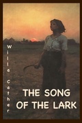 Cover: The Song of the Lark - Ancient Wisdom Publications