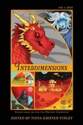 Cover: Interdimensions 2024 - atthisarts