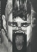 Cover: The Horror Show - Somerset House Trust