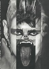 Enlarge image Cover: The Horror Show - Somerset House Trust