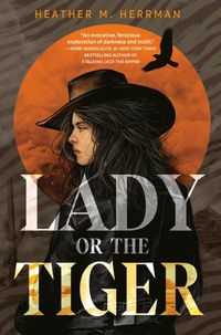 Enlarge image Cover: Lady or the Tiger - Nancy Paulsen Books