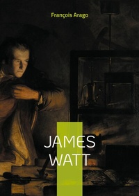 Abbildung von: James Watt - BoD - Books on Demand
