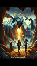 Cover: Der Fluch der Drachen - tredition